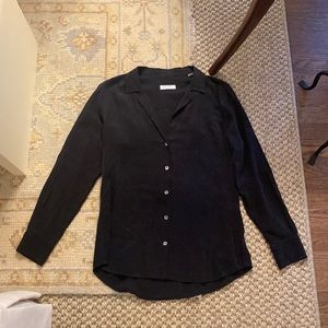 Equipment Silk blouse